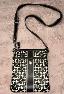 Coach Crossbody Bag