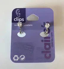 Claire’s Earrings