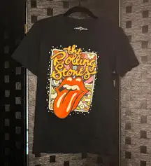 Women’s Rolling Stones T shirt