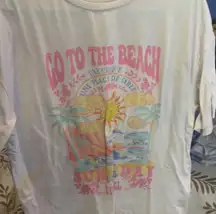 Shein Baggy Shirt Oversized