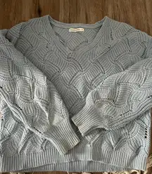 Moon and Madison Sweater
