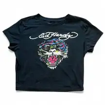 Ed Hardy Baby Tee