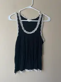 victoria’s secret tank top