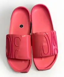 Jordan Nola Slide in Sunset Pulse - NEW - Women's Size 11
