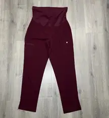 FIGS Maternity Pants