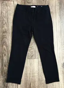 Outlet Black Pants