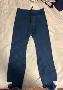 Nike Dri-Fit Leggings