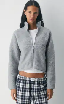 Aritzia Polartec Fleece