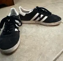 Adidas Gazelle Sneakers Rose Whisper sneakers