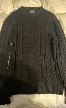Men’s Sweater