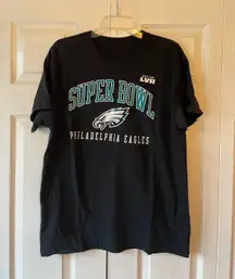 Philadelphia Eagles Tee