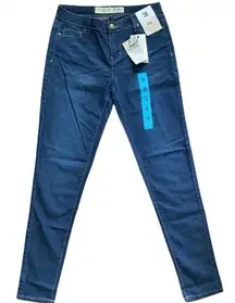 Denim Co Skinny Blue Jeans