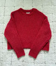 American Eagle Outfitters sweater