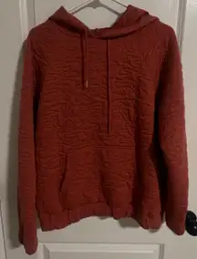 Nine West Hoodie