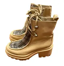 Circus‎ by Sam Edelman Platform Boots