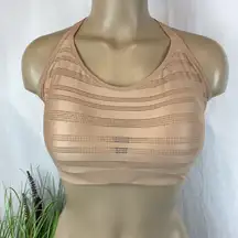 Le Mystere Nude Underwire Contour Cup Bra 34 DDD 34F