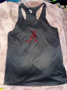 Alabama Racerback Tank