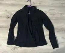 All In Motion Workout Jacket S