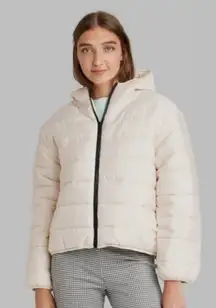 Wild Fable Puffer Jacket