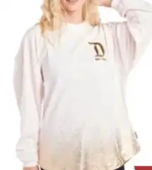 Disneyland Golden Logo Spirit Jersey