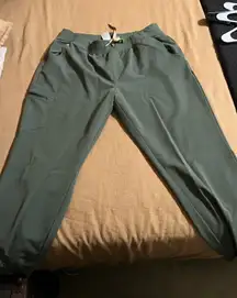 FIGS Jogger Scrub Pants Zamora