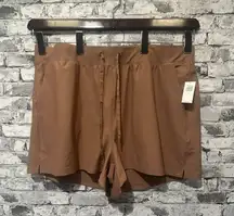 EUC Old Navy "High Rise Powersoft 3 in 1 Shorts Size XL