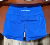 Alphalete Amplify Shorts 4.5"