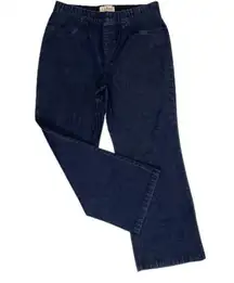 L.L. Bean Classic Fit Straight Leg Jeans