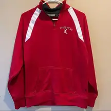 university of louisville sweatshirt