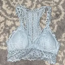 Aerie bralette with removable padding