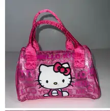 Hello Kitty Mini Purse 