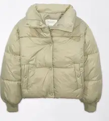 Puffer Jacket