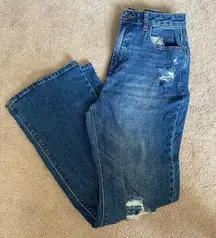 Vanilla Star Jeans Women’s  7