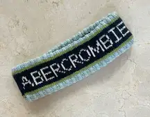 Abercrombie & Fitch Knit Warm Ear Muff Headband