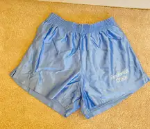 Vintage Blue Shorts