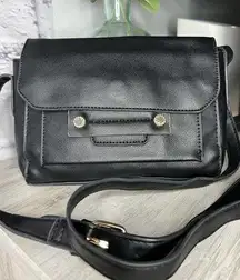 Steve Madden crossbody.