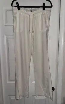 Linen Pants