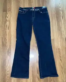 Tommy Hilfiger Super Cool Vintage Y2K  Jeans!