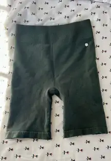 Biker Shorts