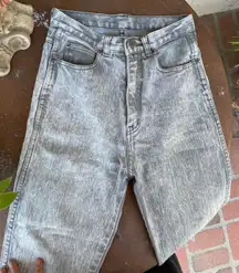 Vintage 80's Pure Jeanswear®