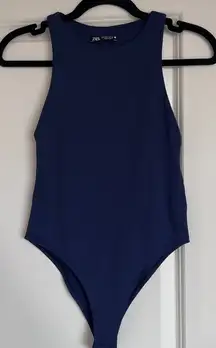 Zara bodysuit