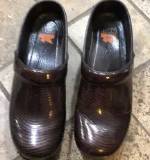 Dansko  clog