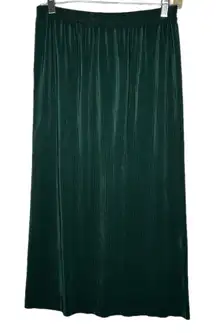 Vintage‎ Coin Green Skirt