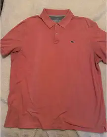 Vineyard Vines Men’s Polo