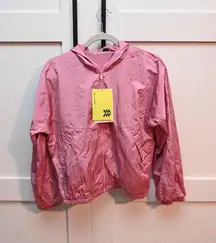 All in Motion Windbreaker Jacket