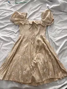 Luca + Grae Dress Floral