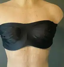 Women's Red Carpet Strapless 40DD Full Busted Underwire Bra (NWOT)