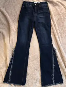 YMI Flare Jeans