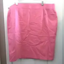 Ladies' Lane Bryant Skirt (24)