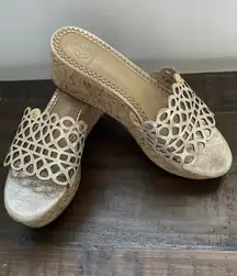 Tory Burch Sandals